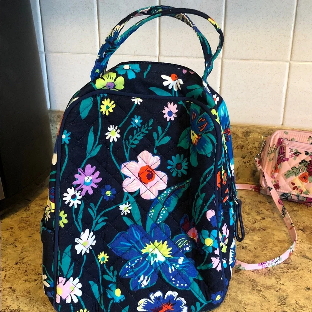 Vera Bradley Bundle - Picture 2 of 7